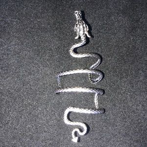 Dragon Bracelet